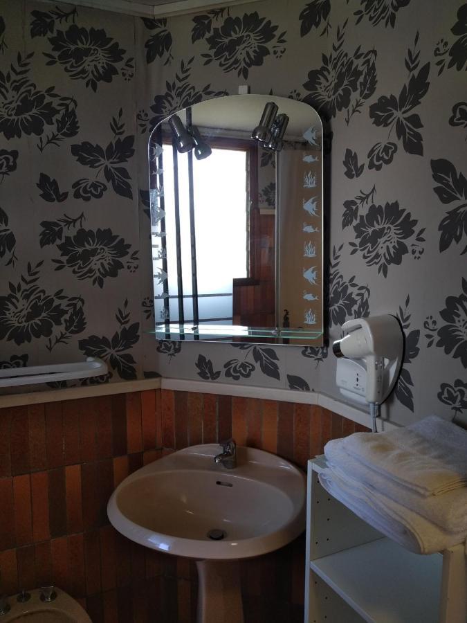 Studio Vernet Les Bains Apartment Exterior foto