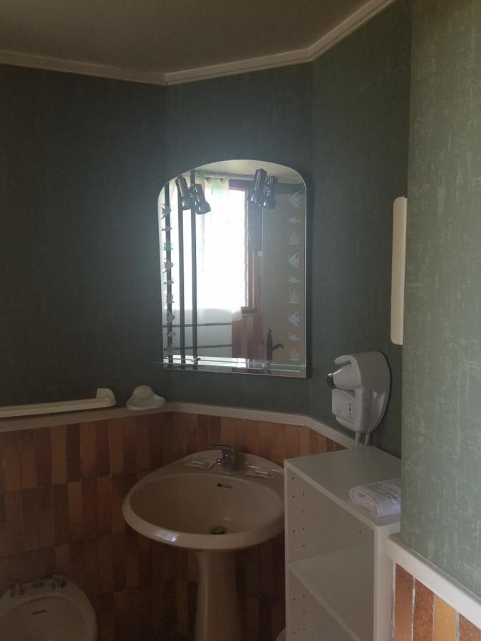 Studio Vernet Les Bains Apartment Exterior foto